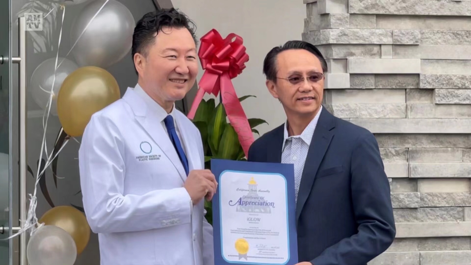 AMTV News 全美电视台新闻视频, image size:1920x1080